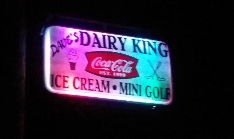 Livvys Lakeside (Daves Dairy King) - Web Listing Photo